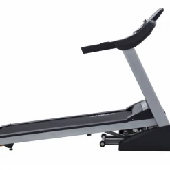 Spirit Fitness XT285 Folding Treadmill