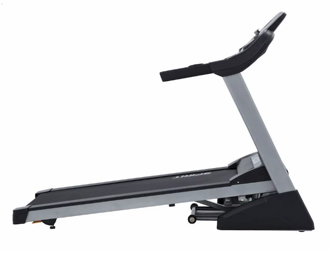 Spirit Fitness XT285 Folding Treadmill