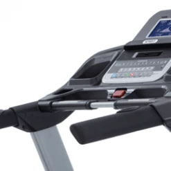Spirit Fitness XT285 Folding Treadmill