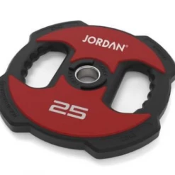 Jordan Ignite V2 Urethane Olympic Discs Sets (up To 1000kg) Strength