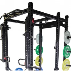 Primal Strength Monster Series Commercial Performance Rack