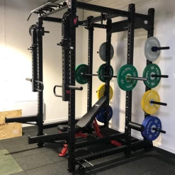 Primal Strength Monster Series Commercial Performance Rack
