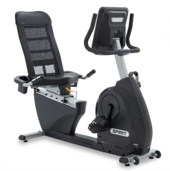Spirit Fitness XBR25 Recumbent Cycle OFFERS