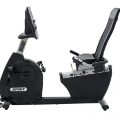 Spirit Fitness XBR25 Recumbent Cycle OFFERS