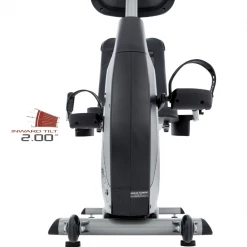 Spirit Fitness XBR25 Recumbent Cycle OFFERS