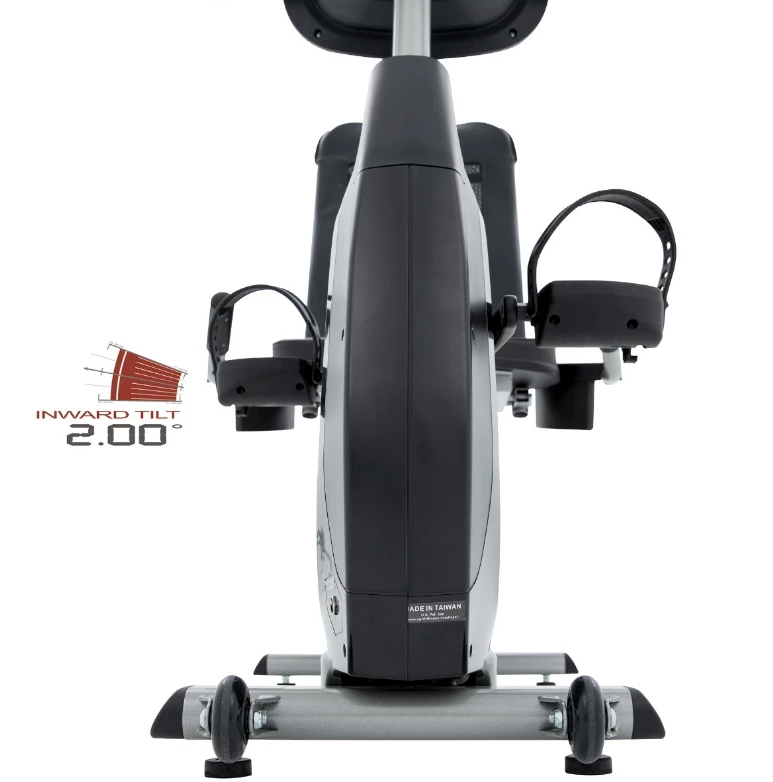 Spirit Fitness XBR25 Recumbent Cycle OFFERS