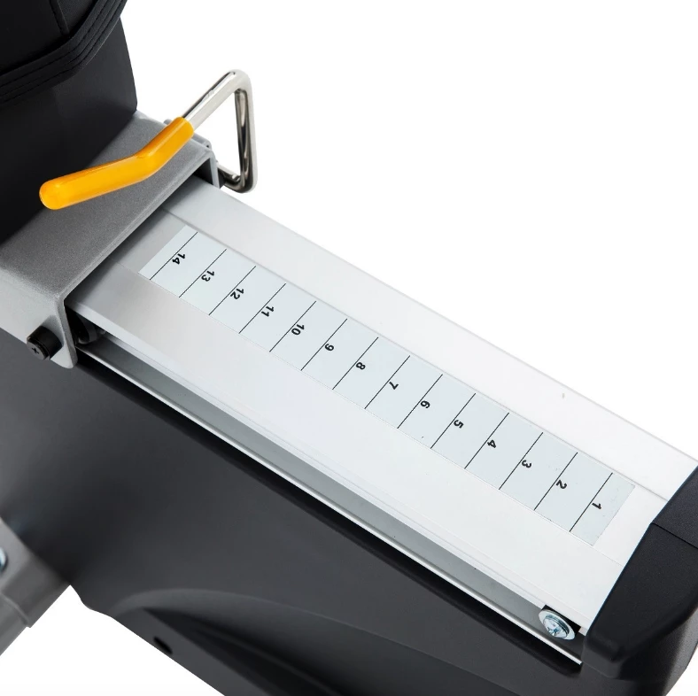 Spirit Fitness XBR25 Recumbent Cycle OFFERS