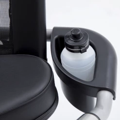 Spirit Fitness XBR25 Recumbent Cycle OFFERS