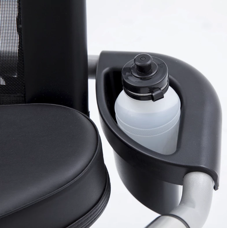 Spirit Fitness XBR25 Recumbent Cycle OFFERS