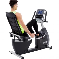 Spirit Fitness XBR25 Recumbent Cycle OFFERS