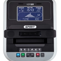 Spirit Fitness XBR25 Recumbent Cycle OFFERS