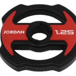Jordan Ignite V2 Urethane Studio Barbell Set - 25kg