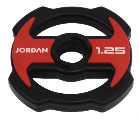 Jordan Ignite V2 Urethane Studio Barbell Set - 22.5kg