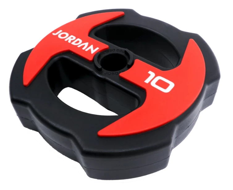 Jordan Ignite V2 Urethane Studio Barbell Set - 22.5kg