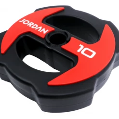 Jordan Ignite V2 Urethane Studio Barbell Set - 42.5kg Heavy Set