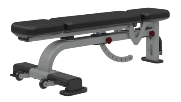OFFERS Nautilus Inspiration Multi Adjustable Bench