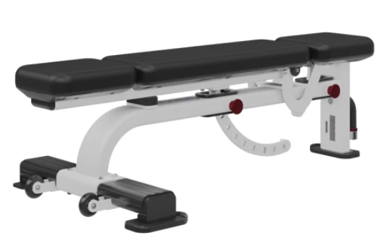 OFFERS Nautilus Inspiration Multi Adjustable Bench