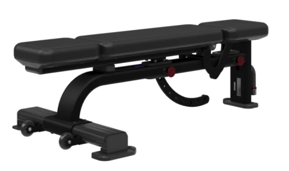 OFFERS Nautilus Inspiration Multi Adjustable Bench