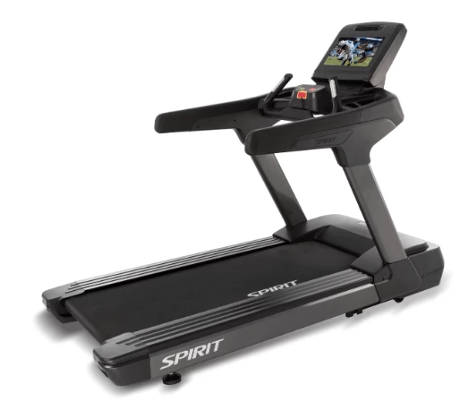 Spirit Fitness Spirit CT900-ENT Treadmill TFT WiFi And BT