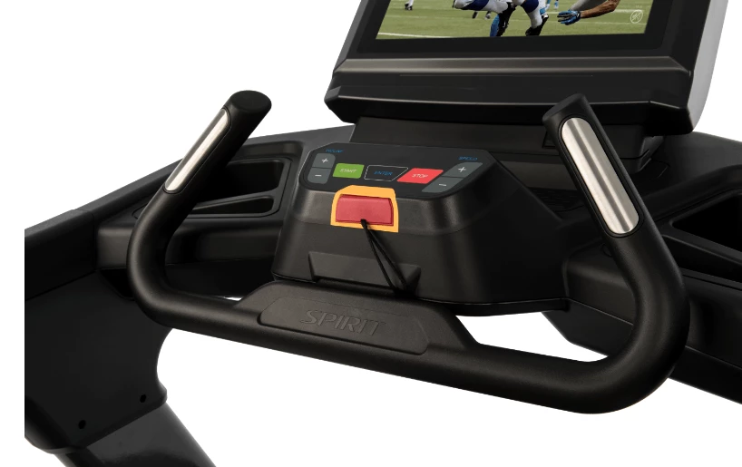 Spirit Fitness Spirit CT900-ENT Treadmill TFT WiFi And BT