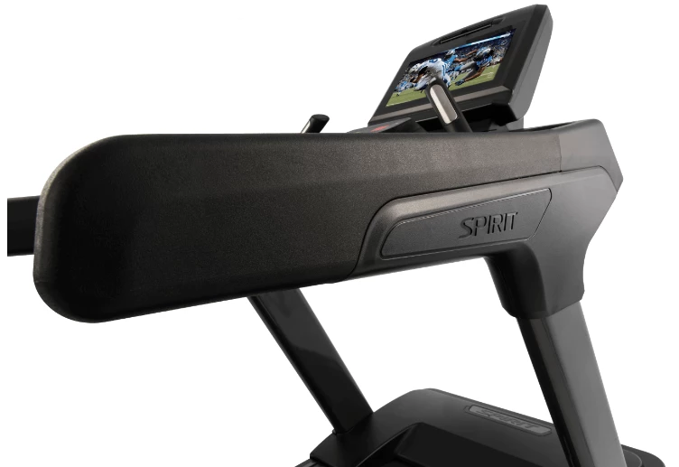 Spirit Fitness Spirit CT900-ENT Treadmill TFT WiFi And BT