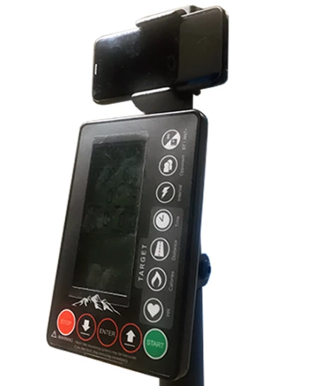 GymGear Ascend 2.0 Vertical Climber