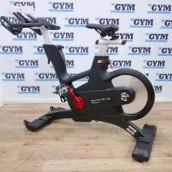 Refurbished Matrix ICG IC7 Studio Bike Exercise Bikes