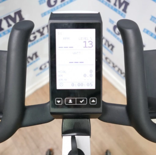 Refurbished Matrix ICG IC7 Studio Bike Exercise Bikes