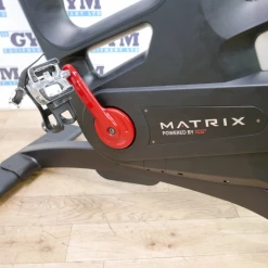 Refurbished Matrix ICG IC7 Studio Bike Exercise Bikes