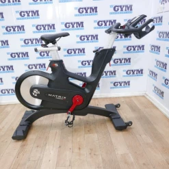 Refurbished Matrix ICG IC7 Studio Bike Exercise Bikes