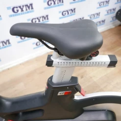 Refurbished Matrix ICG IC7 Studio Bike Exercise Bikes