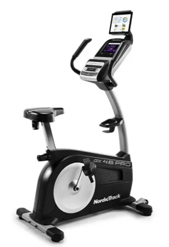 OFFERS NordicTrack GX 4.6 Pro