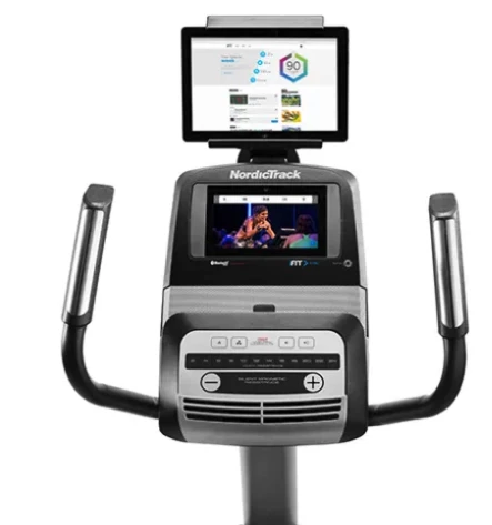 OFFERS NordicTrack GX 4.6 Pro