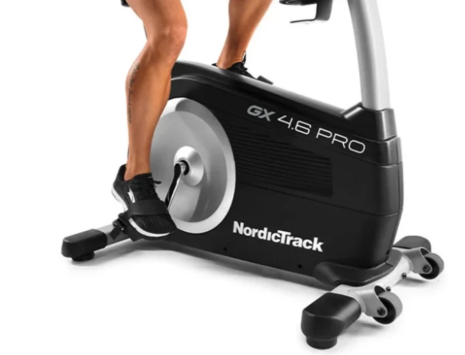OFFERS NordicTrack GX 4.6 Pro
