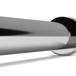 Escape 7ft Olympic Power Bar Strength