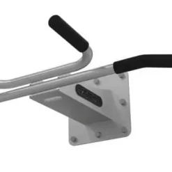 Exigo Multi Grip Chinning Bar (Wall Mounted) Strength