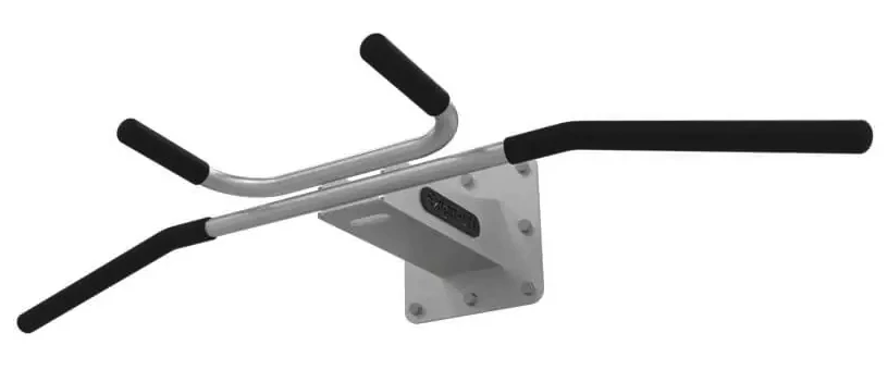 Exigo Multi Grip Chinning Bar (Wall Mounted) Strength