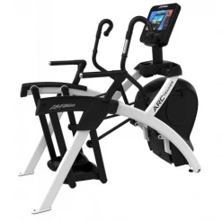 Life Fitness Integrity Series Total Body Arc Trainer SE3 HD Console
