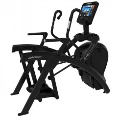 Life Fitness Integrity Series Total Body Arc Trainer SE3 HD Console
