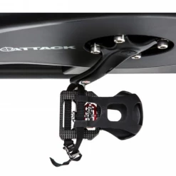 M1 Attack Indoor Bike Cardio