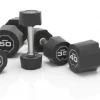 Escape Fitness Escape Nucleus SBX Dumbbells Pairs (upto 50kg)