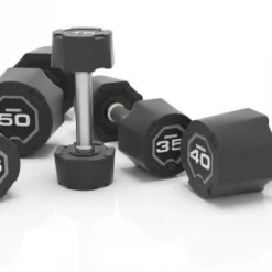 Escape Fitness Escape Nucleus SBX Dumbbells Pairs (upto 50kg)
