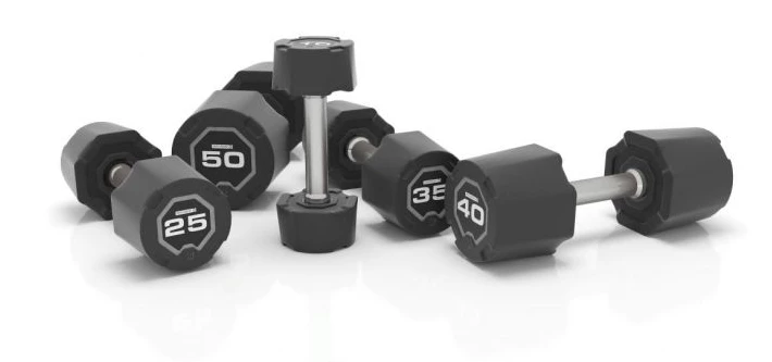 Escape Fitness Escape Nucleus SBX Dumbbells Pairs (upto 50kg)
