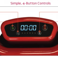 Strength Power Plate MOVE