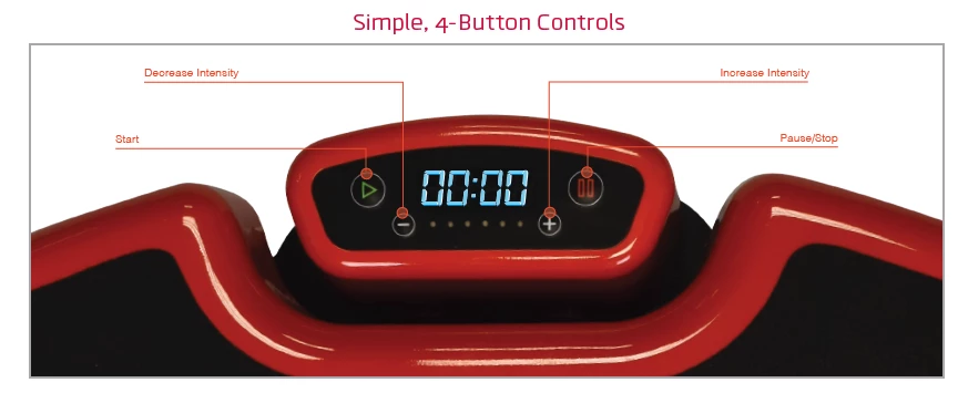 Strength Power Plate MOVE
