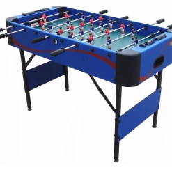 Leisure Gamesson Roma II 4 Foot Family Football Table