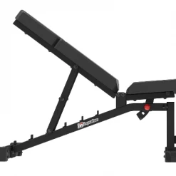 Impulse IF2011 Adjustable Weight Bench Strength