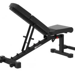 Impulse IF2011 Adjustable Weight Bench Strength