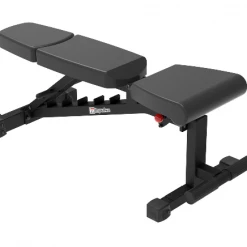 Impulse IF2011 Adjustable Weight Bench Strength