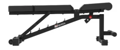 Impulse IF2011 Adjustable Weight Bench Strength
